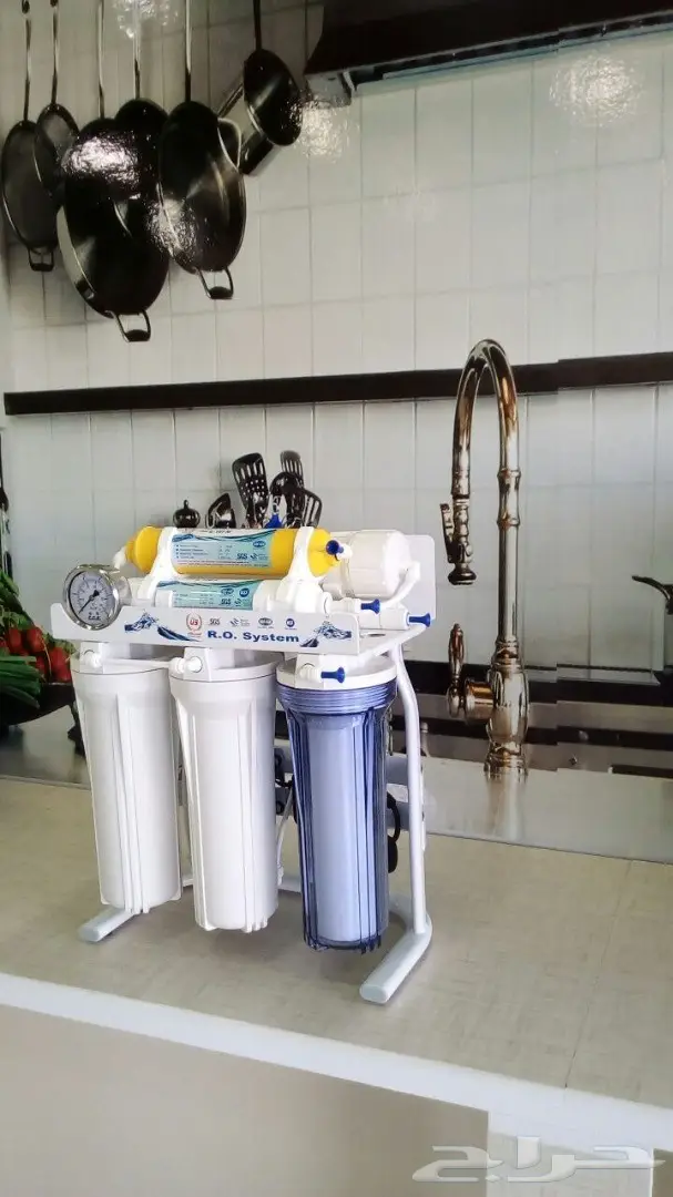 ماتقبل تشرب اي نوع مويه .. الافضل فقط لدينا (image 4)