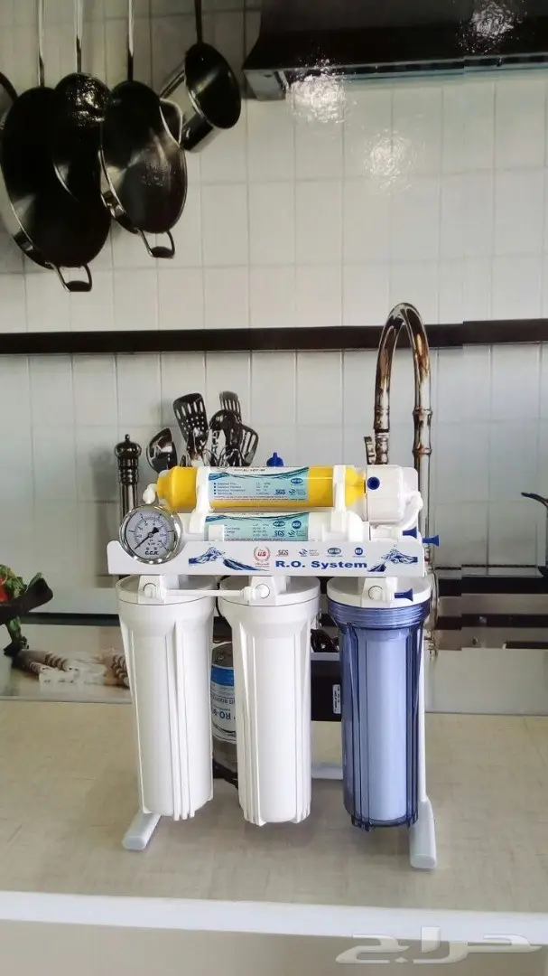 ماتقبل تشرب اي نوع مويه .. الافضل فقط لدينا (image 5)