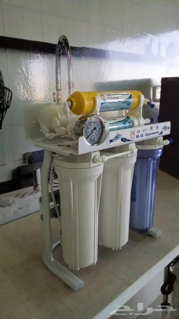 ماتقبل تشرب اي نوع مويه .. الافضل فقط لدينا (image 6)