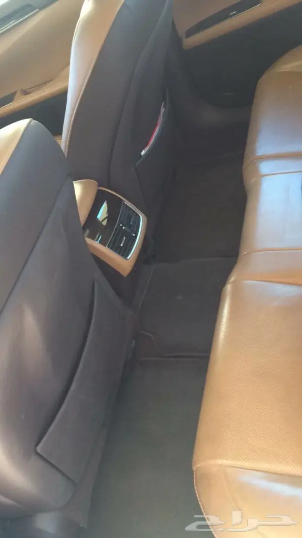 لكزس منوه مستعمل - فرصة لا تعوّض! (image 3)