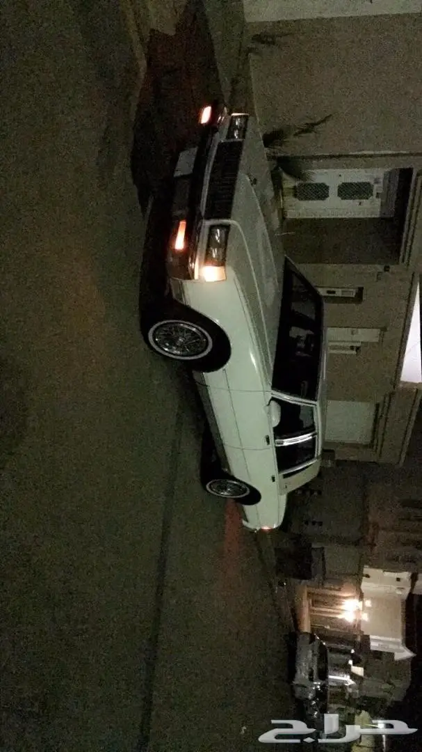 كابرس قمة النضافه للبيع 89 قديمك نديمك (image 4)