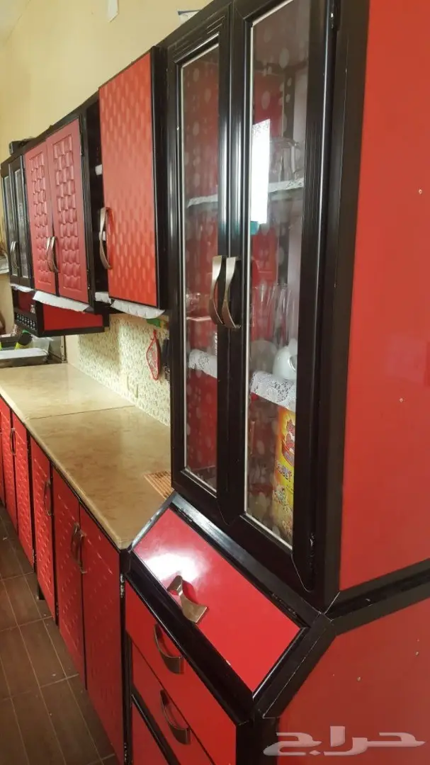 مطبخ نظيف للبيع (image 1)