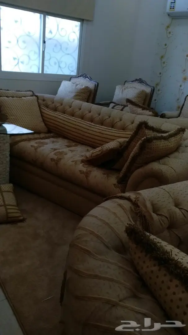 كنب أنيق ومريح - عرض خاص! (image 2)