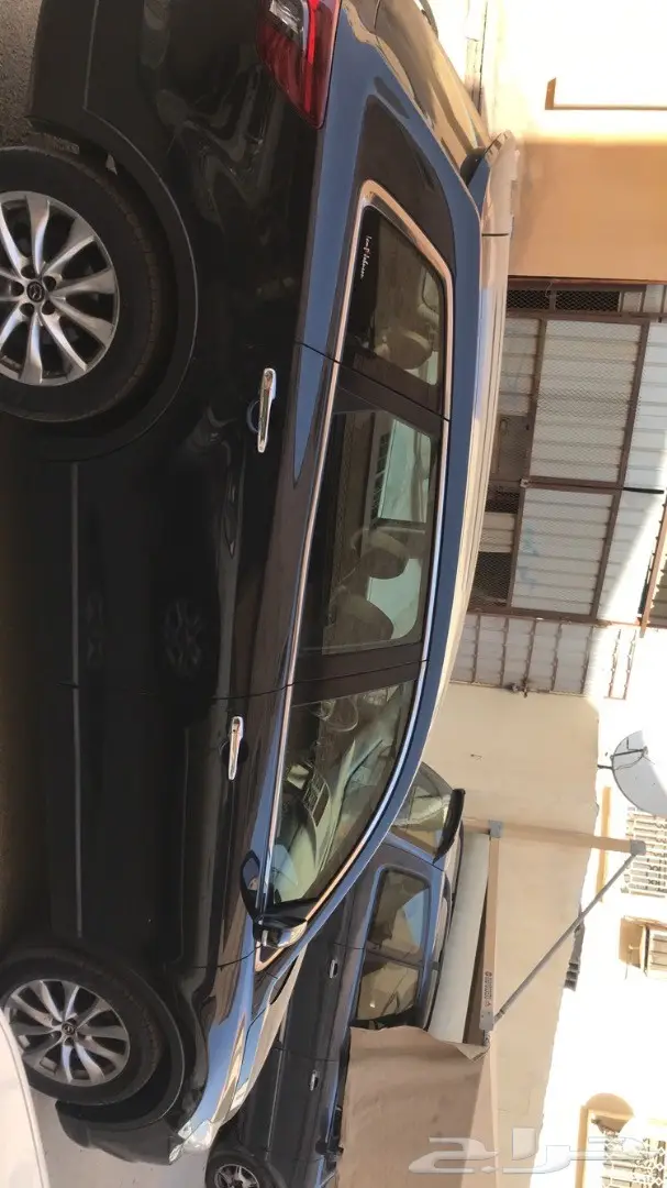 مازدا cx9 2015 بحالة الوكاله (image 2)