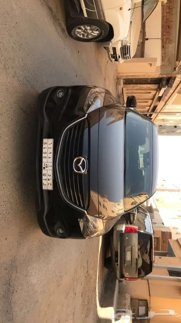 مازدا cx9 2015 بحالة الوكاله (image 3)