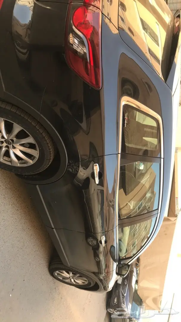 مازدا cx9 2015 بحالة الوكاله (image 4)