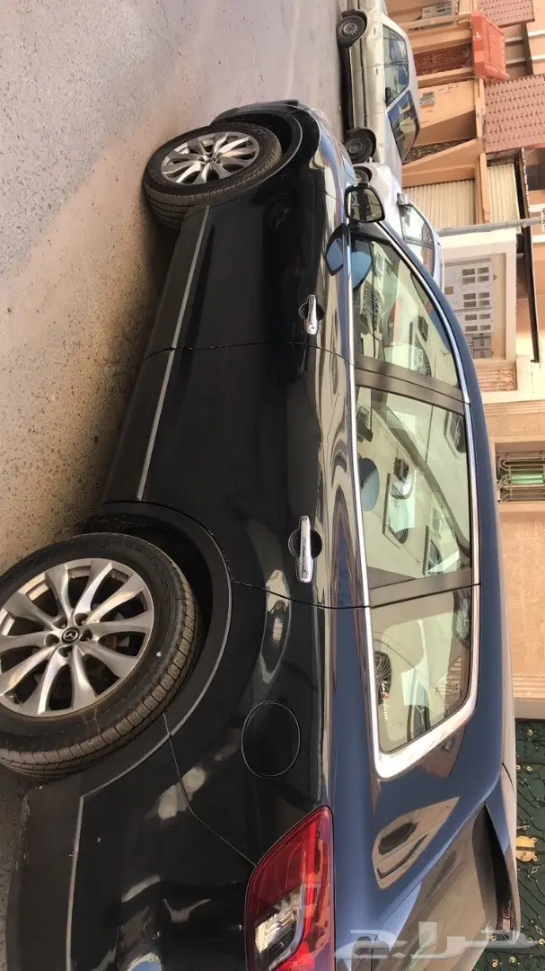 مازدا cx9 2015 بحالة الوكاله (image 5)