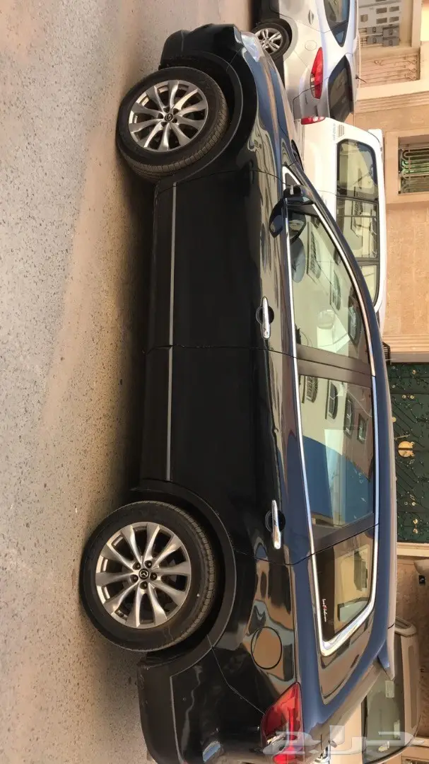مازدا cx9 2015 بحالة الوكاله (image 6)