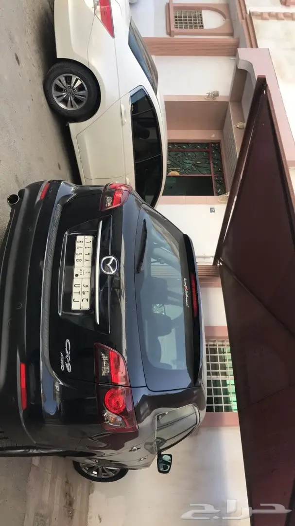 مازدا cx9 2015 بحالة الوكاله (image 7)
