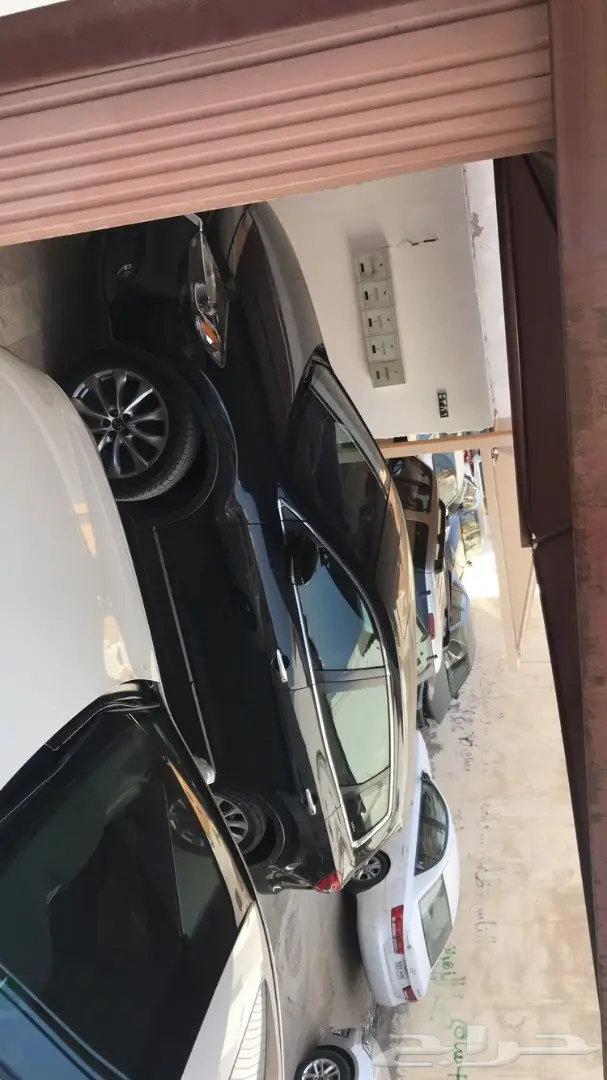 مازدا cx9 2015 بحالة الوكاله (image 8)