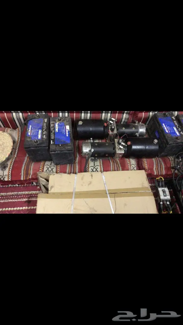 هيدروليك (image 1)