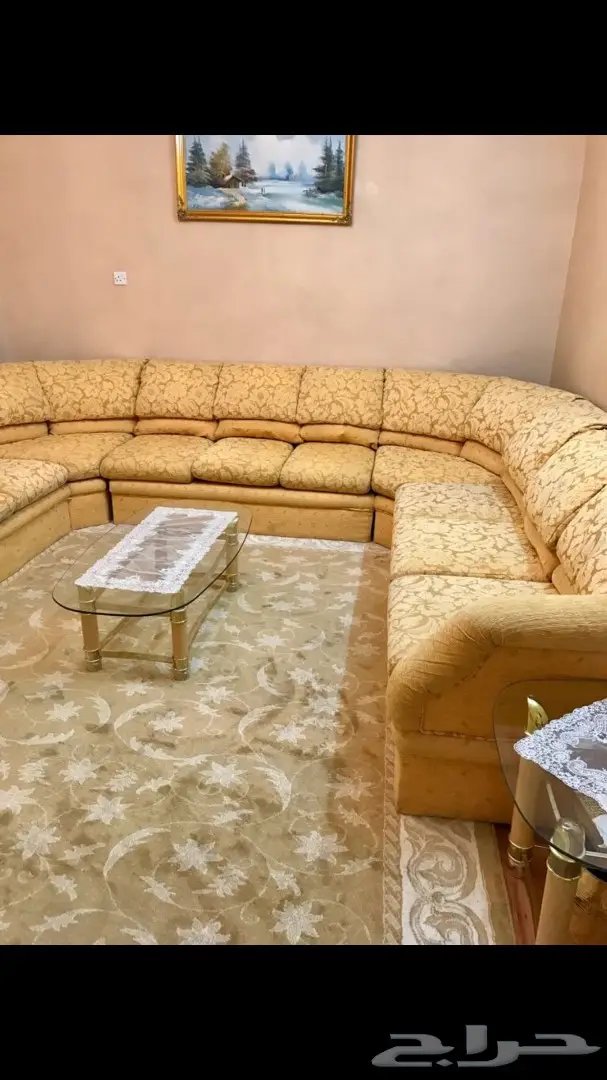  كنب مجلس رجال 