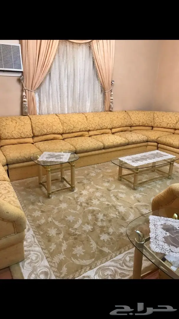  كنب مجلس رجال  (image 1)