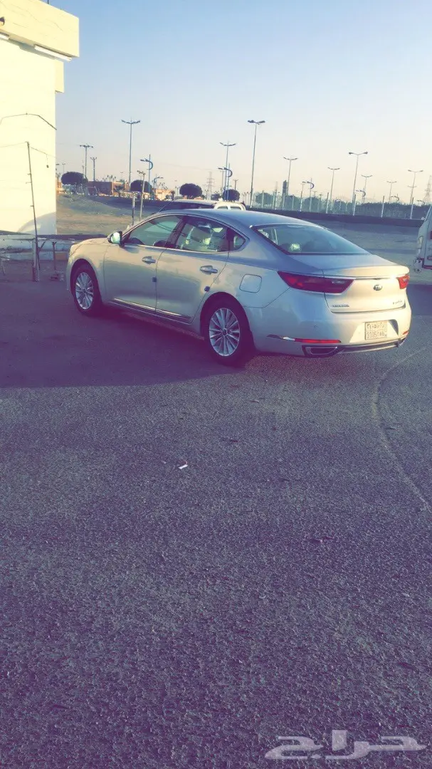 للبيع كادينزا 2017 (image 1)