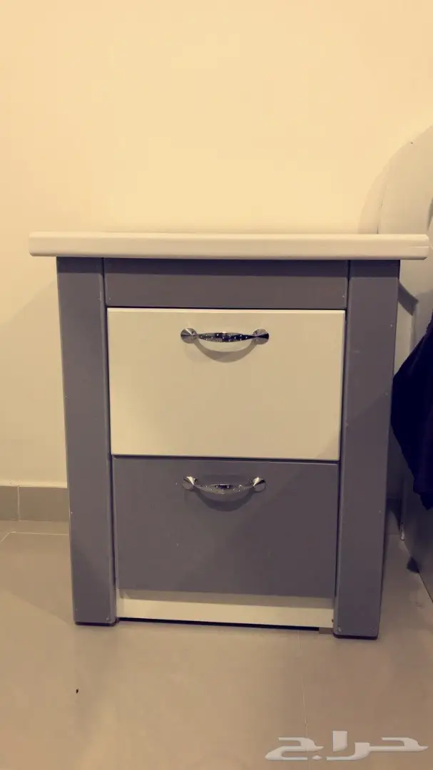 غرفة نوم جديده استخدام شهرين للبيع  (image 1)