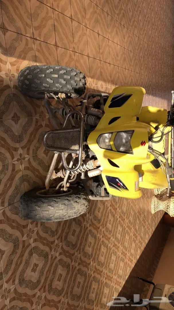 Z400 للبيع 2008 (image 1)