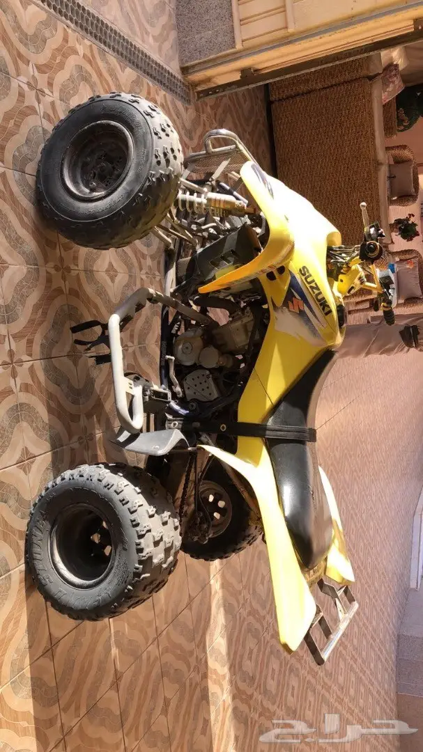 Z400 للبيع 2008 (image 2)