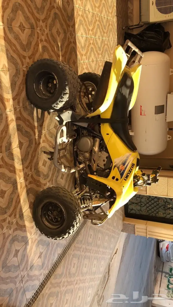 Z400 للبيع 2008 (image 3)