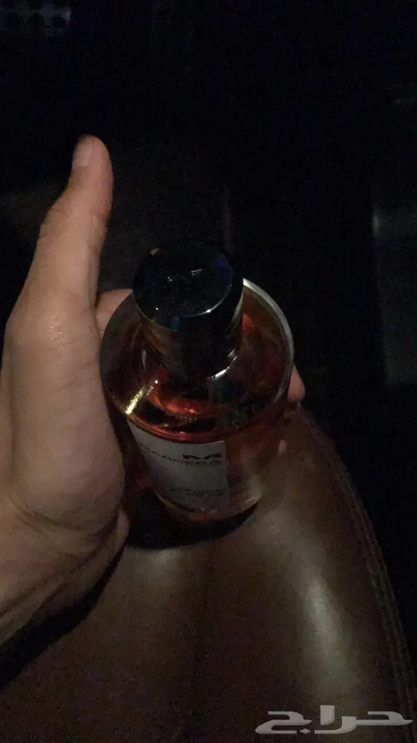 عطر روزس فانليا (image 3)