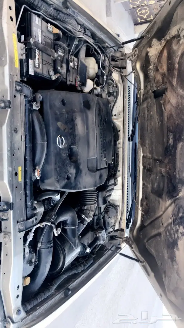 باترول فتك 2005 (image 4)