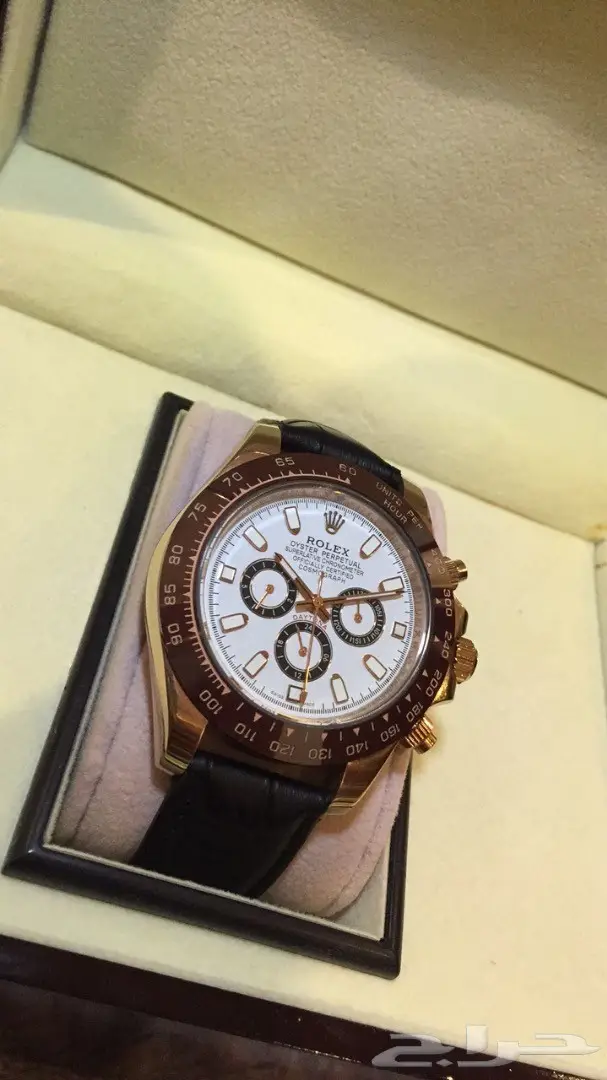 عرض خاص ساعات ماركات ب150ريال  فقط