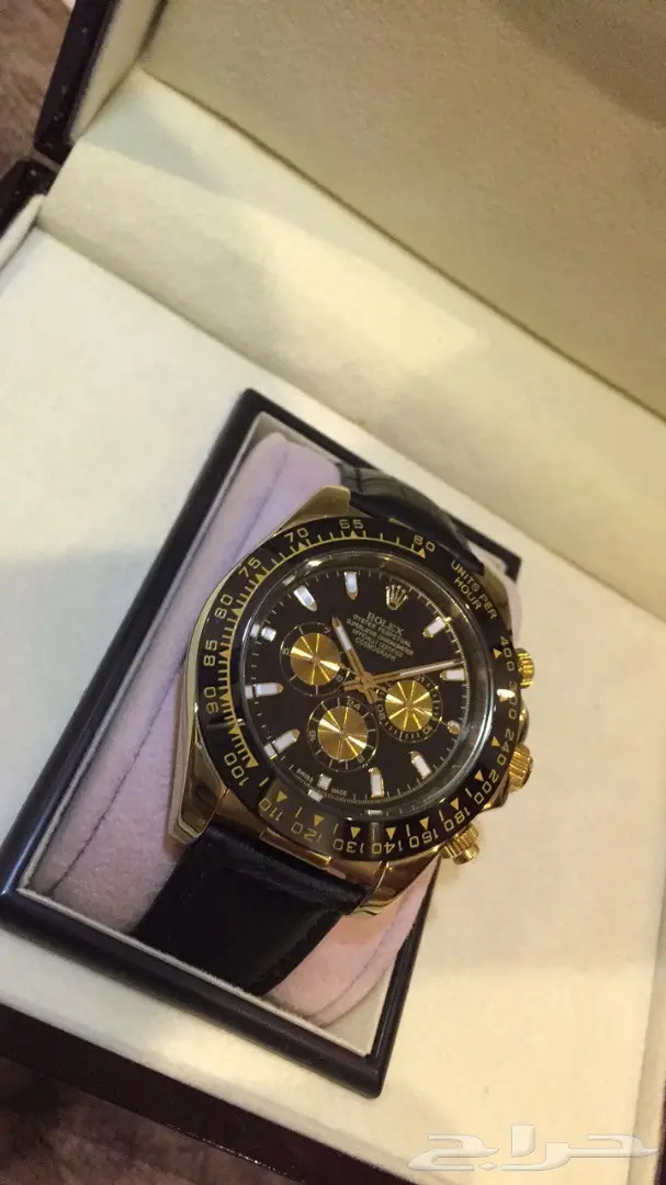 عرض خاص ساعات ماركات ب150ريال  فقط (image 1)