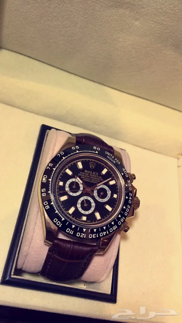 عرض خاص ساعات ماركات ب150ريال  فقط (image 3)