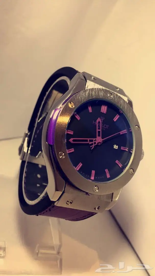 عرض خاص ساعات ماركات ب150ريال  فقط (image 14)
