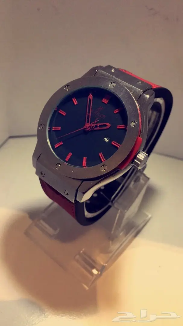 عرض خاص ساعات ماركات ب150ريال  فقط (image 17)