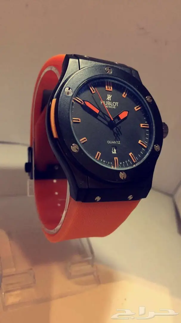 عرض خاص ساعات ماركات ب150ريال  فقط (image 22)