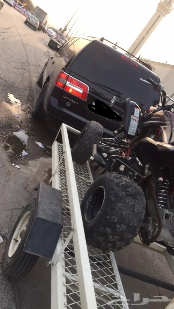 رابتر 700  سبشل ايديشن موديل 2009 معدل  (image 3)