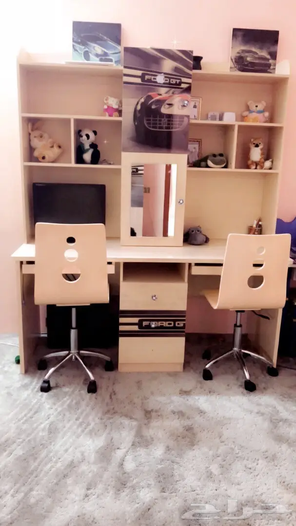 غرفة نوم اطفال (image 2)