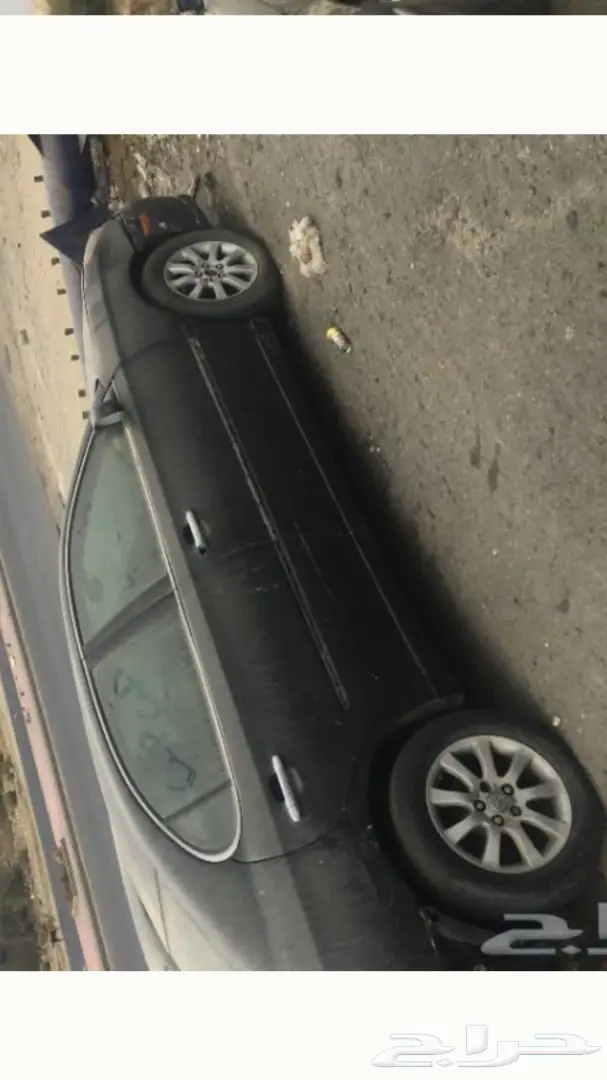 لكزس للبيع تشليح ظهران الجنوب قطع فقط (image 1)