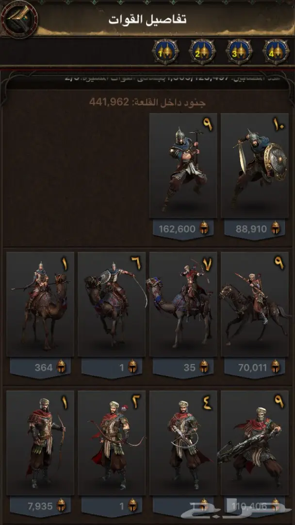 قلعة لفل 30 - فرصة استثمارية! (image 3)