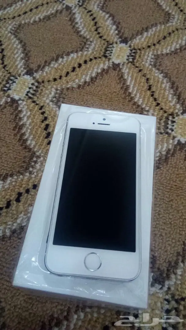   أيفون 5s  أصلي 