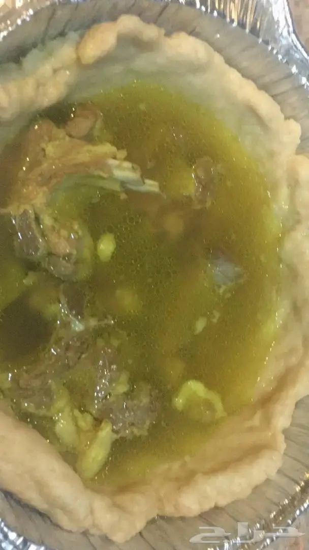 عصيدة و قرصان باللحم - متوفر الآن! (image 6)