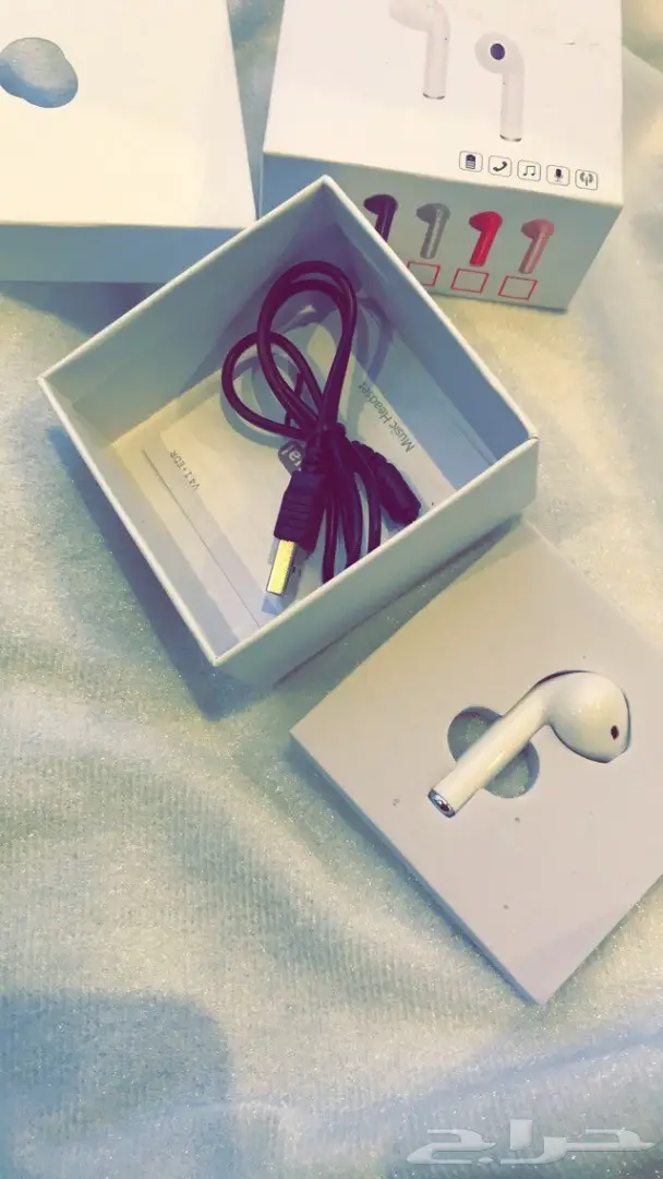 سماعات بلوتوث (image 2)
