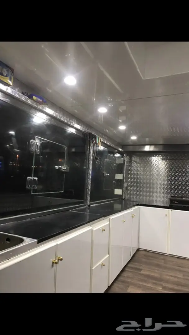 فود ترك للبيع - فرصة ذهبية! (image 1)