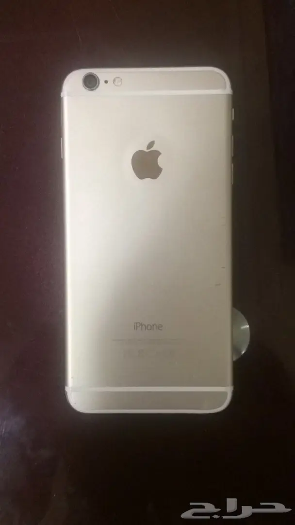 ايفون 6بلس (image 1)