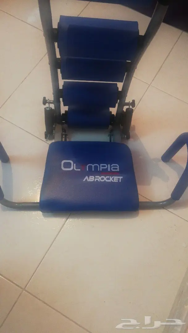 جهاز مشي مميز بأسعار مغرية! (image 3)