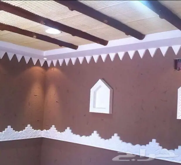 معلم دهان جميع انواع الدهانات داخلية وخارجية (image 2)