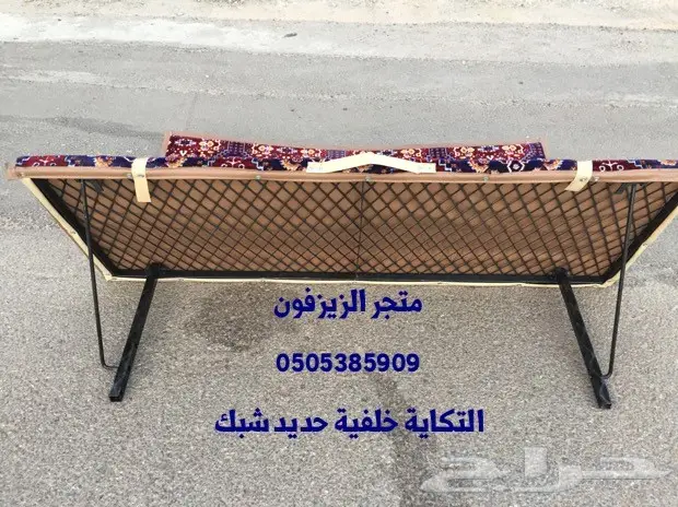جلسات تكايات للجلسات الخارجية (image 1)
