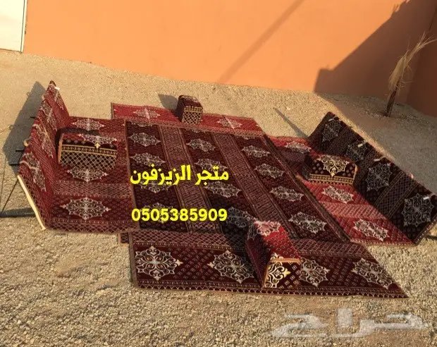 جلسات تكايات للجلسات الخارجية