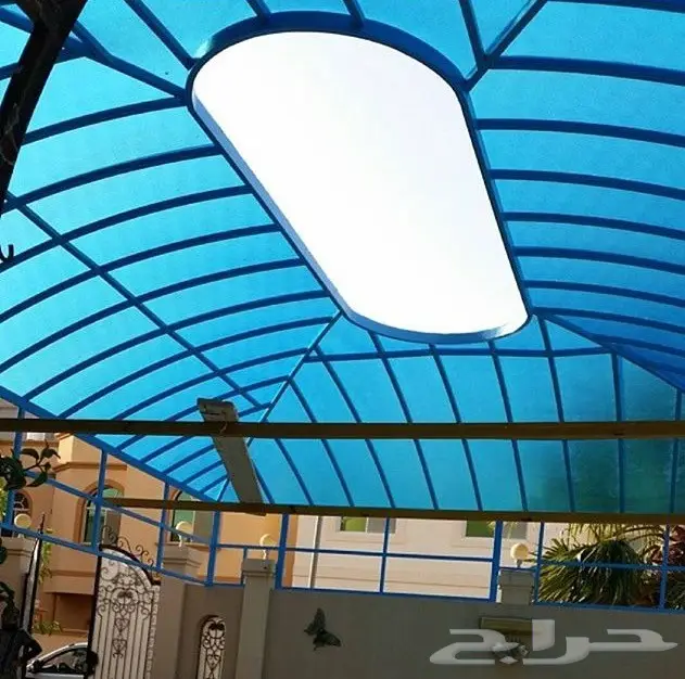 مظلات_سواتر_برجولات خشبية_تغطية مسابح (image 19)