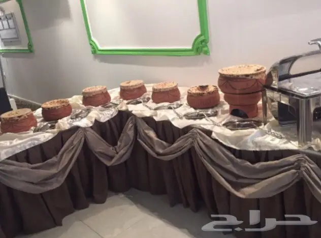 منسف وطواجن وشعبيات ام محمد (image 2)