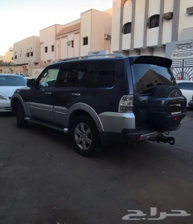 باجيرو فل كامل 2008 (image 3)