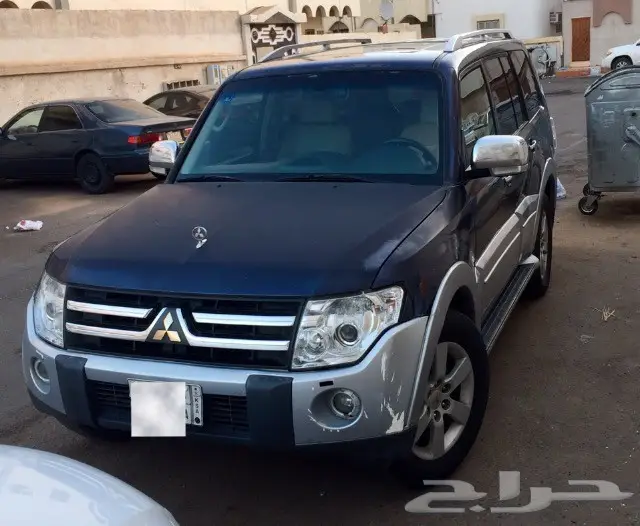 باجيرو فل كامل 2008 (image 2)