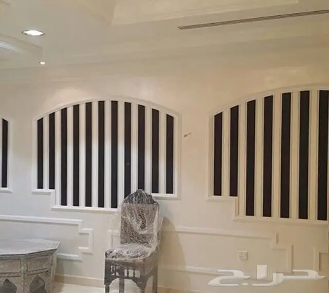 معلم دهان جميع انواع الدهانات داخلية وخارجية (image 3)