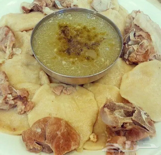 عصيدة و قرصان باللحم - متوفر الآن! (image 10)