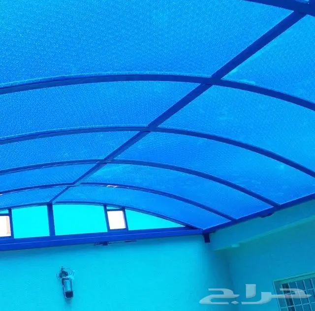 مظلات_سواتر_برجولات خشبية_تغطية مسابح (image 18)